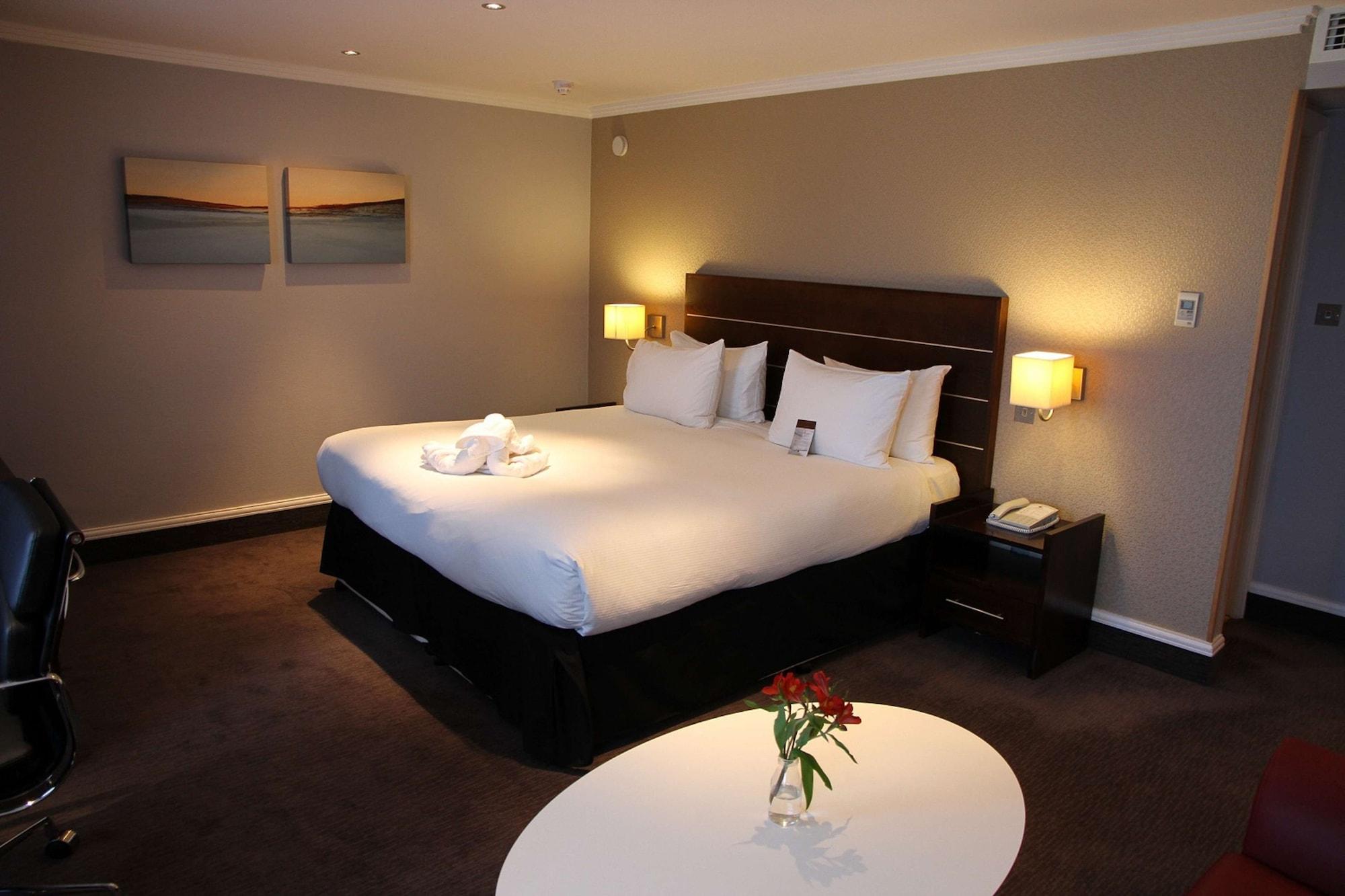 Doubletree By Hilton Bristol City Centre Zewnętrze zdjęcie