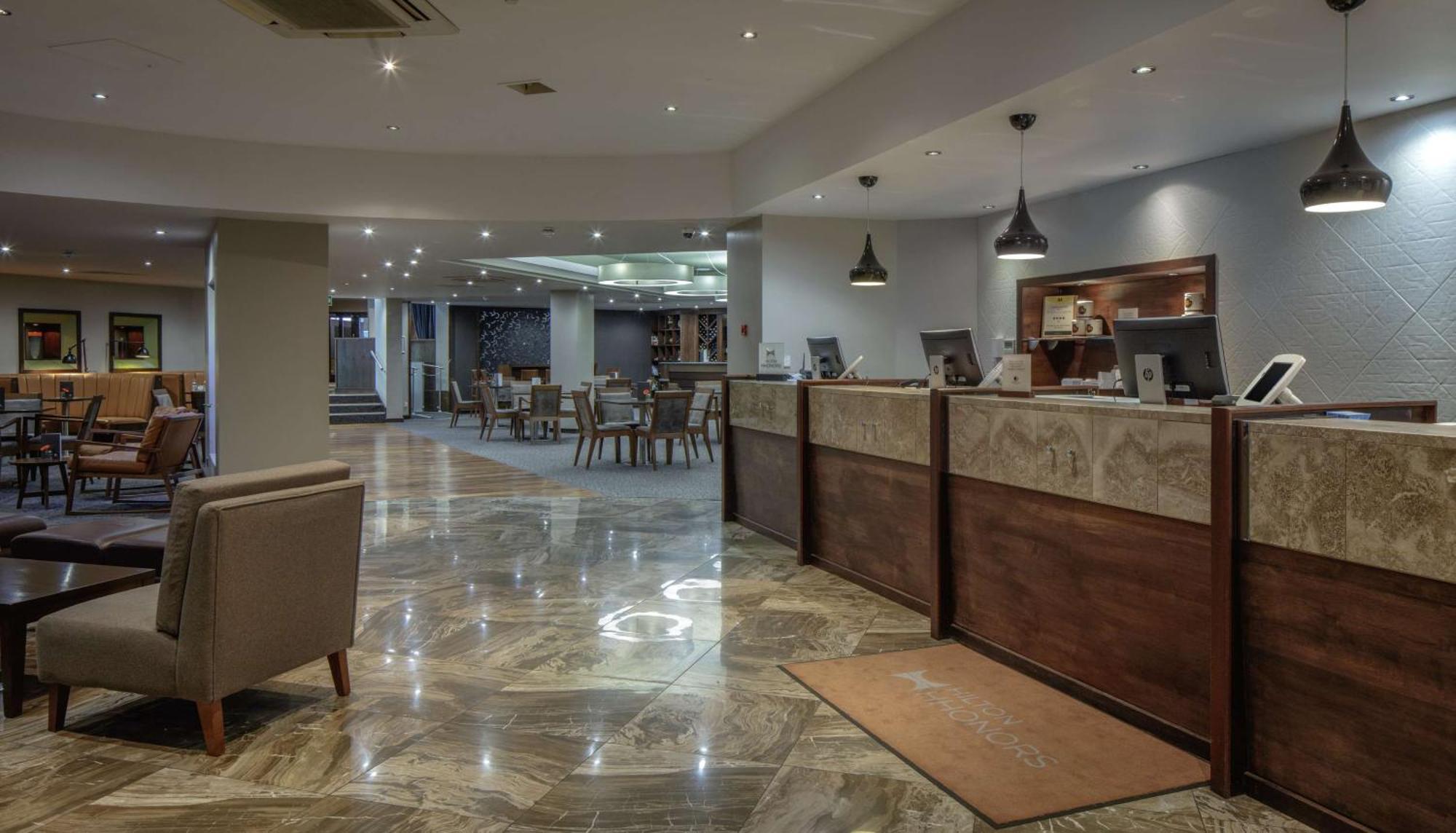 Doubletree By Hilton Bristol City Centre Zewnętrze zdjęcie
