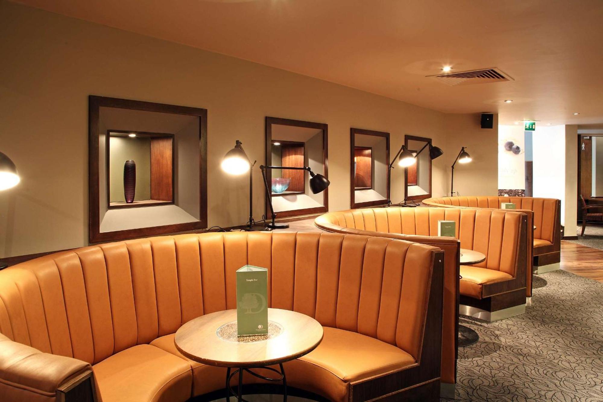 Doubletree By Hilton Bristol City Centre Zewnętrze zdjęcie
