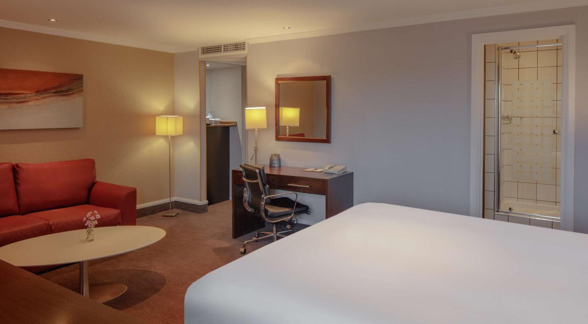 Doubletree By Hilton Bristol City Centre Zewnętrze zdjęcie