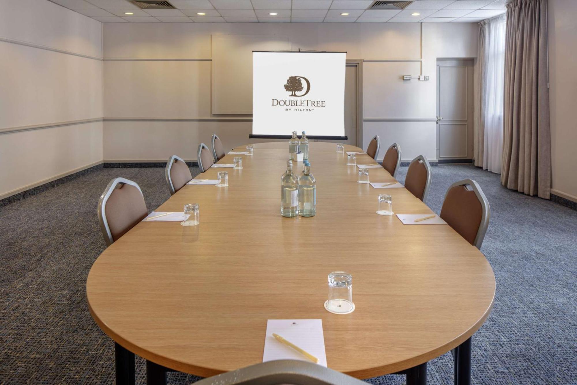 Doubletree By Hilton Bristol City Centre Zewnętrze zdjęcie