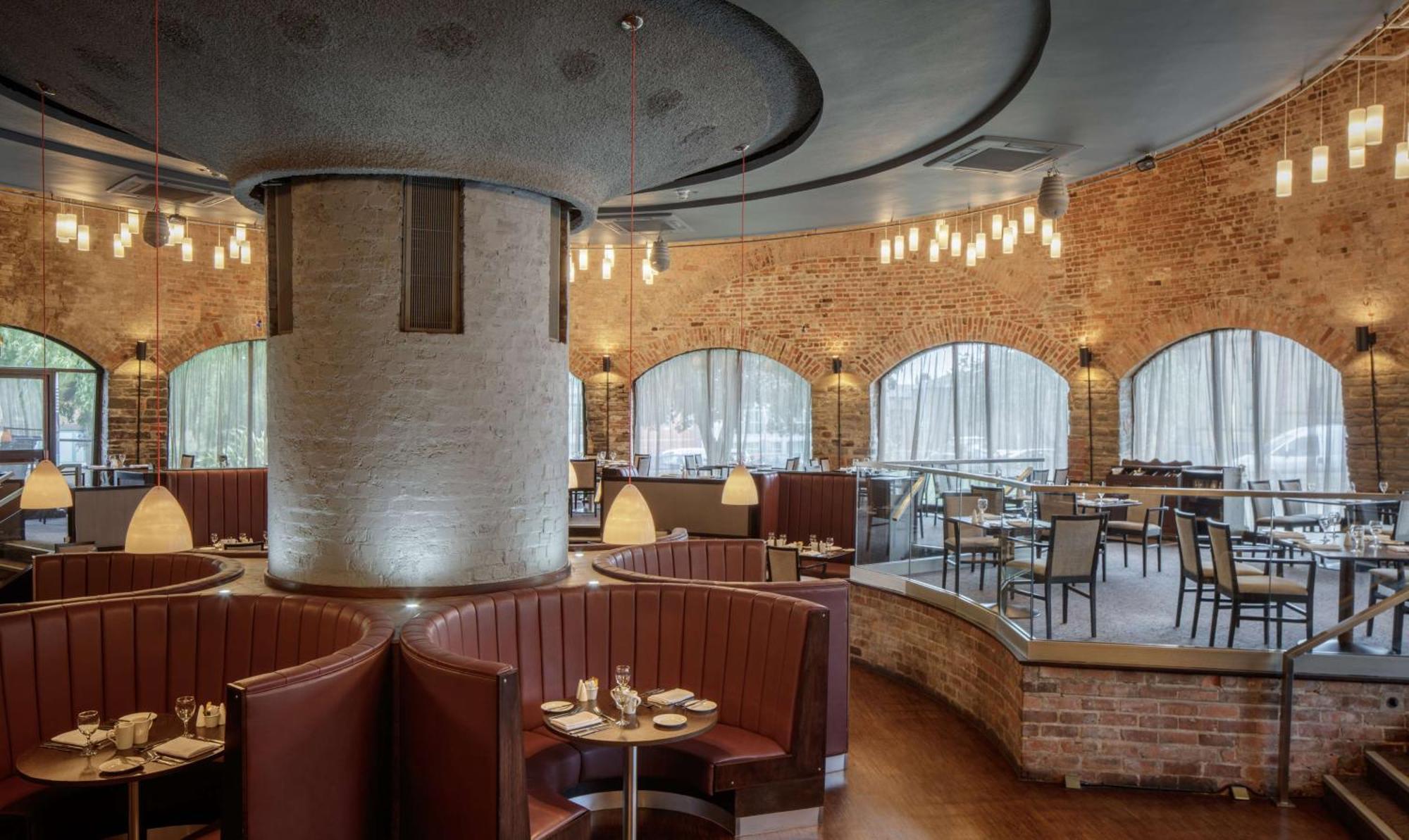 Doubletree By Hilton Bristol City Centre Zewnętrze zdjęcie