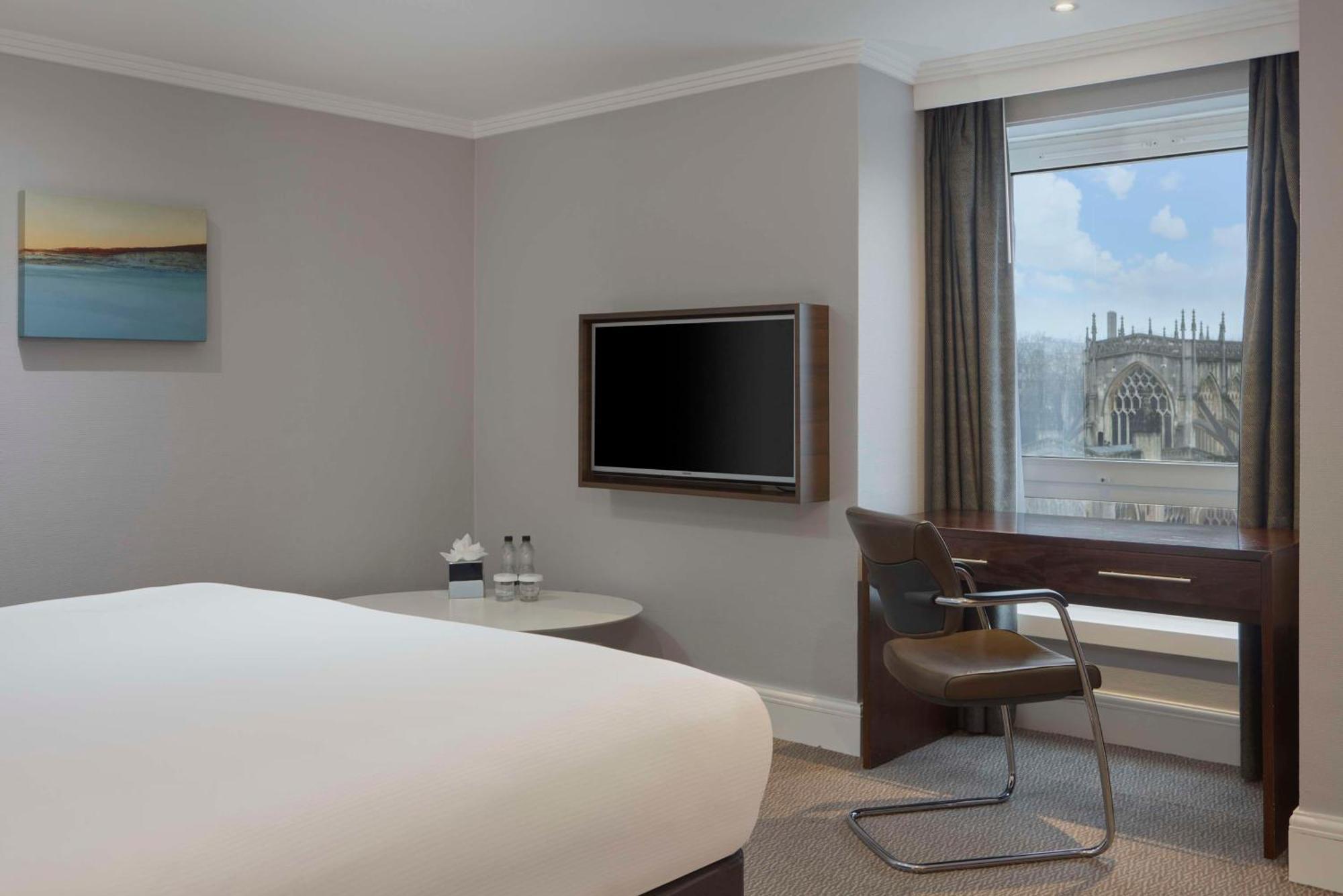 Doubletree By Hilton Bristol City Centre Zewnętrze zdjęcie