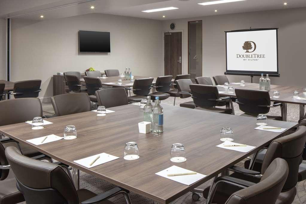 Doubletree By Hilton Bristol City Centre Udogodnienia zdjęcie